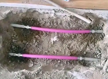 崇左卫生间测漏水多少钱