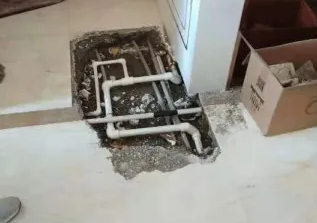 崇左查漏水多少钱