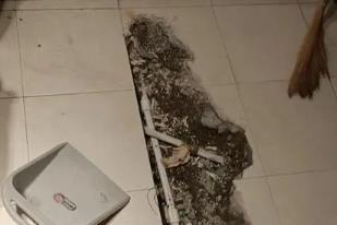 崇左卫生间漏水检测电话